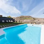 ヴィラ In Salobre Golf With Private Pool *