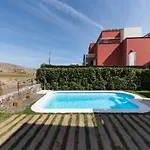 In Salobre Golf With Private Pool