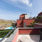 In Salobre Golf With Private Pool ヴィラ San Bartolomé