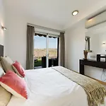 ヴィラ In Salobre Golf With Private Pool San Bartolomé