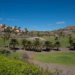 In Salobre Golf With Private Pool San Bartolomé