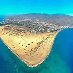 ヴィラ In Salobre Golf With Private Pool *