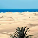 ヴィラ In Salobre Golf With Private Pool *