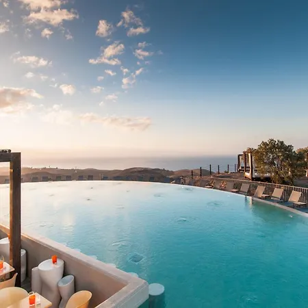 וילה Vista Golf 27 De Tirajana San Bartolomé