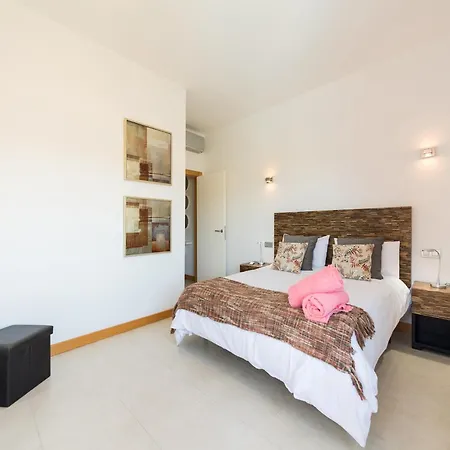 Villa Vista Golf 27 De Tirajana San Bartolome de Tirajana (Gran Canaria)