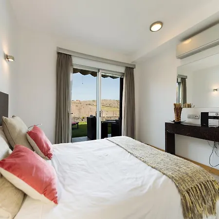 וילה Vista Golf 27 De Tirajana San Bartolomé