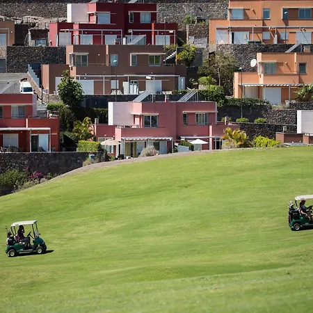 ヴィラ In Salobre Golf With Private Pool San Bartolomé